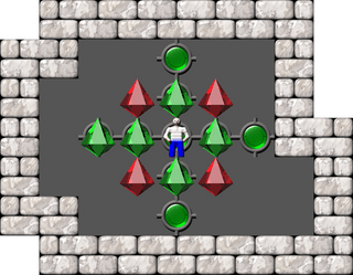 Уровень 415 — Thinking Rabbit Arranged